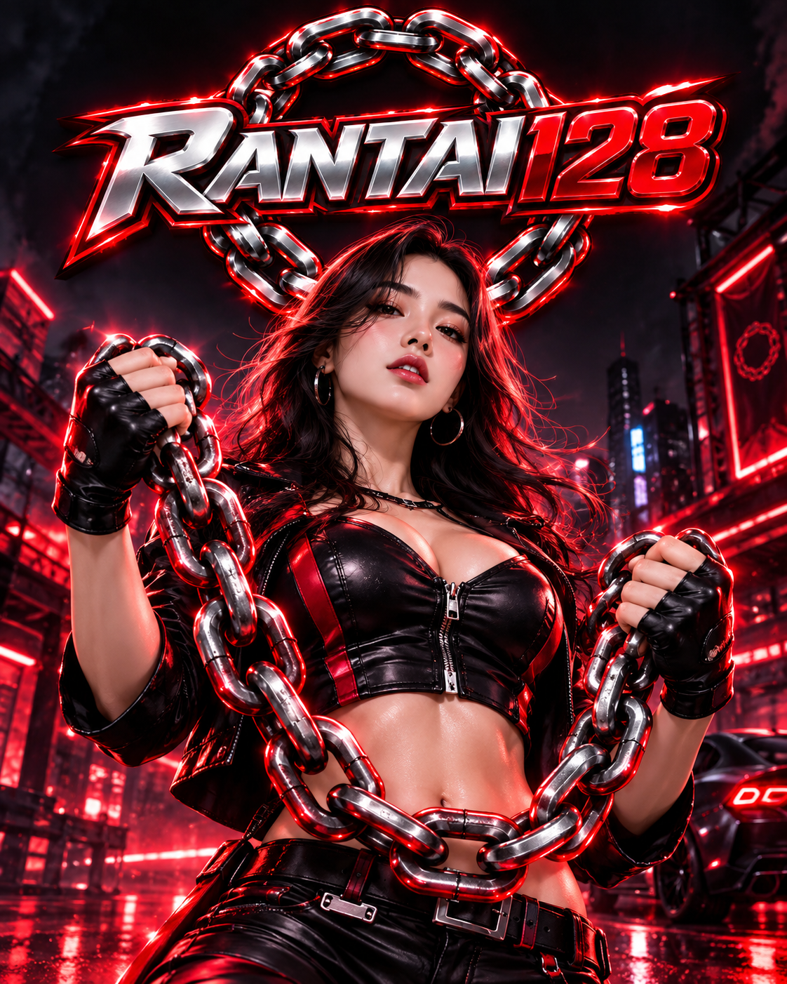 RANTAI128 # Temukan Gamenya Dan Rantai Semua Kemenanganmu RANTAI128 # Temukan Gamenya Dan Rantai Semua Kemenanganmu